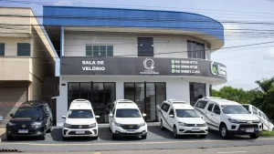 Frota Funerária Central Goiânia