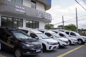 Funeraria Central de Goiânia