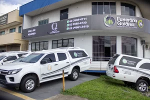Funerária Goiânia
