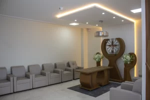 Sala Velatória Funerária Central Goiânia